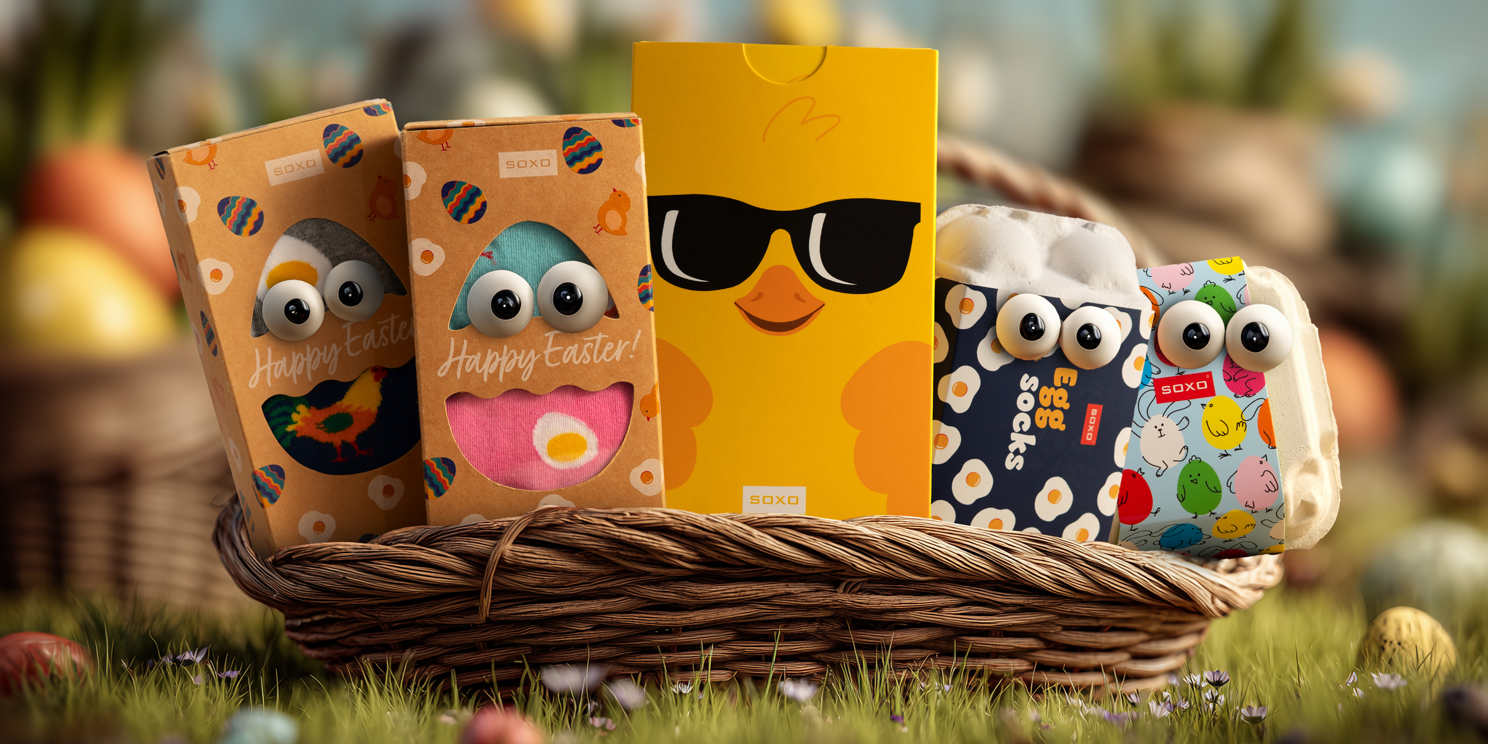 Elevate Your Everyday Essentials